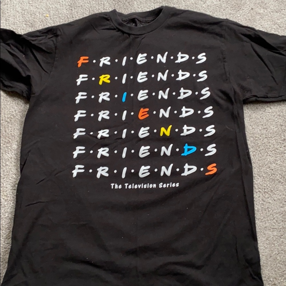 T shirt